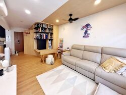 Blk 620A Tampines Greenverge (Tampines), HDB 4 Rooms #536093731